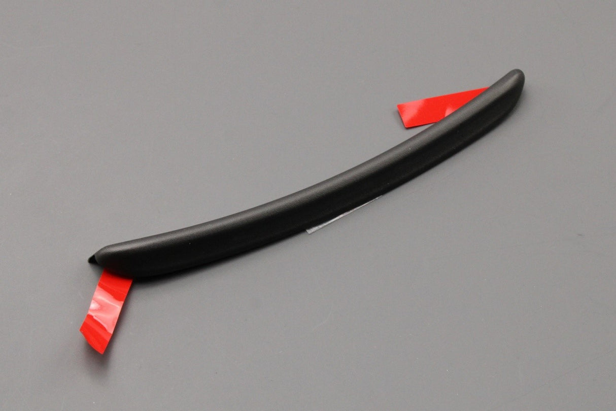 VW Golf MK8 2020-on rear arch moulding trim (rear left) 5H0807833 9B9