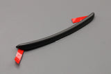 VW Golf MK8 2020-on rear arch moulding trim (rear left) 5H0807833 9B9
