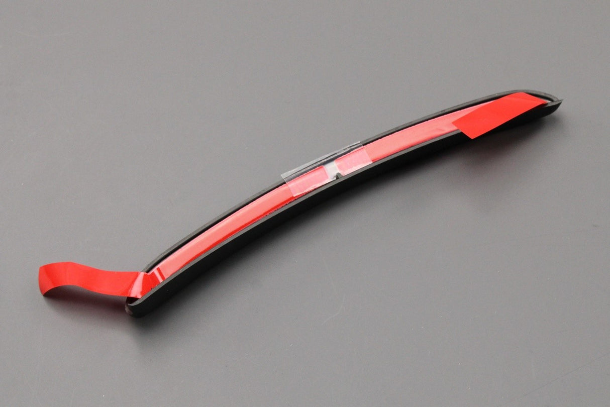 VW Golf MK8 2020-on rear arch moulding trim (rear left) 5H0807833 9B9