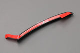 VW Golf MK8 2020-on rear arch moulding trim (rear left) 5H0807833 9B9