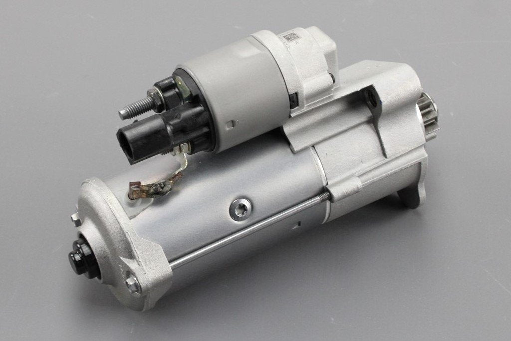 VW Amarok 2H 2017-onward Starter motor for V6 3.0 TDI 059911024SX