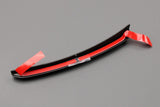 VW Golf MK8 2020-on rear arch moulding trim (rear left) 5H0807833 9B9