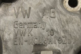 VW Audi Skoda SEAT 6 speed manual transmission case 02Q301103AJ