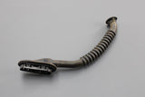 Audi TT TTS TTRS 2007-2014 spoiler water drainage hose (left) 8J0827429