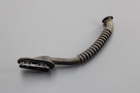 Audi TT TTS TTRS 2007-2014 spoiler water drainage hose (left) 8J0827429