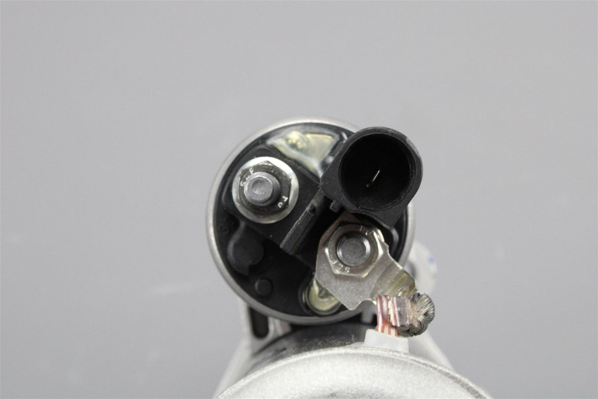 VW Amarok 2H 2017-onward Starter motor for V6 3.0 TDI 059911024SX