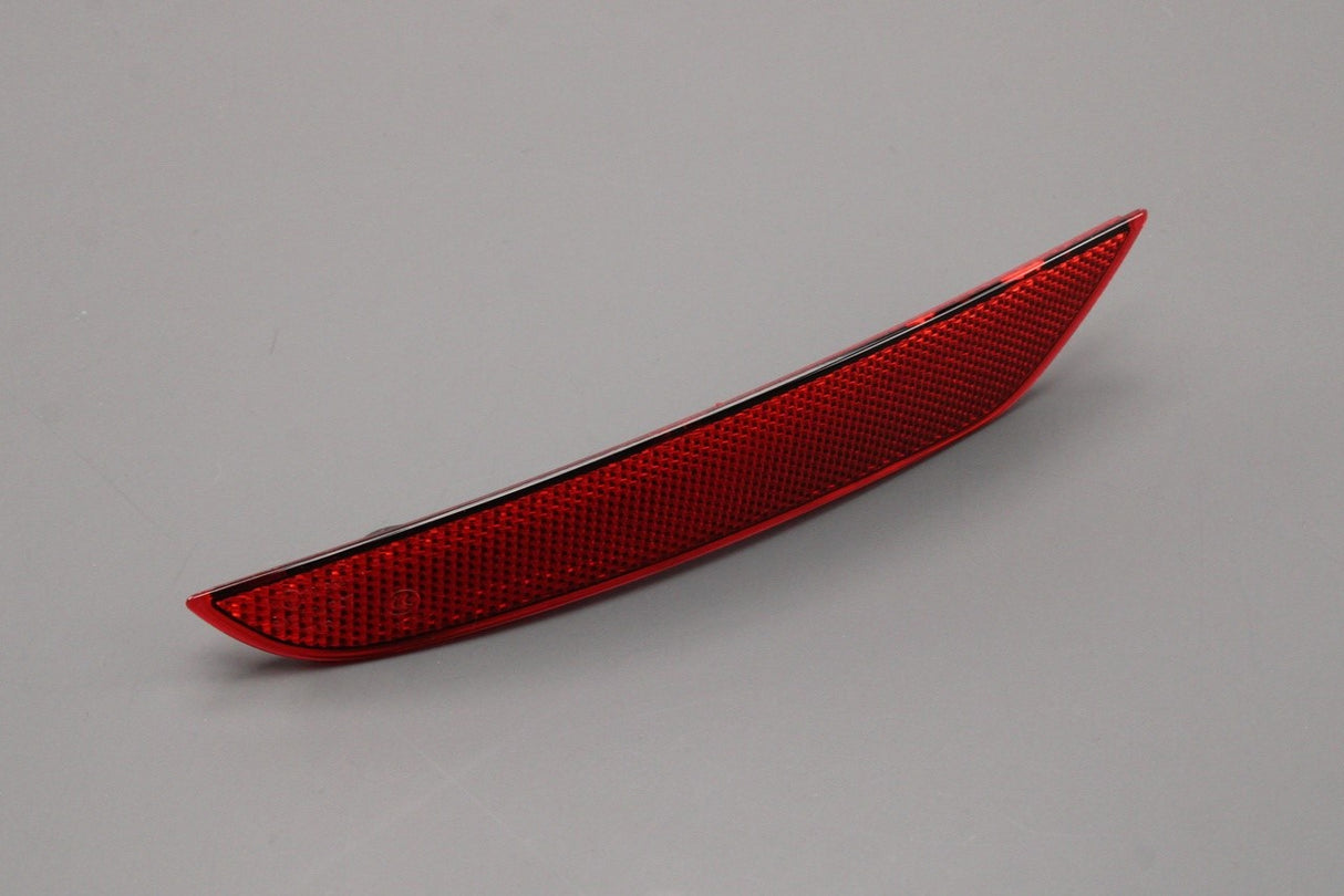 VW Golf MK6 2009-2013 rear bumper reflector (left) 5K0945105G