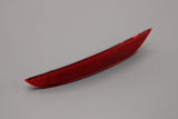 VW Golf MK6 2009-2013 rear bumper reflector (left) 5K0945105G