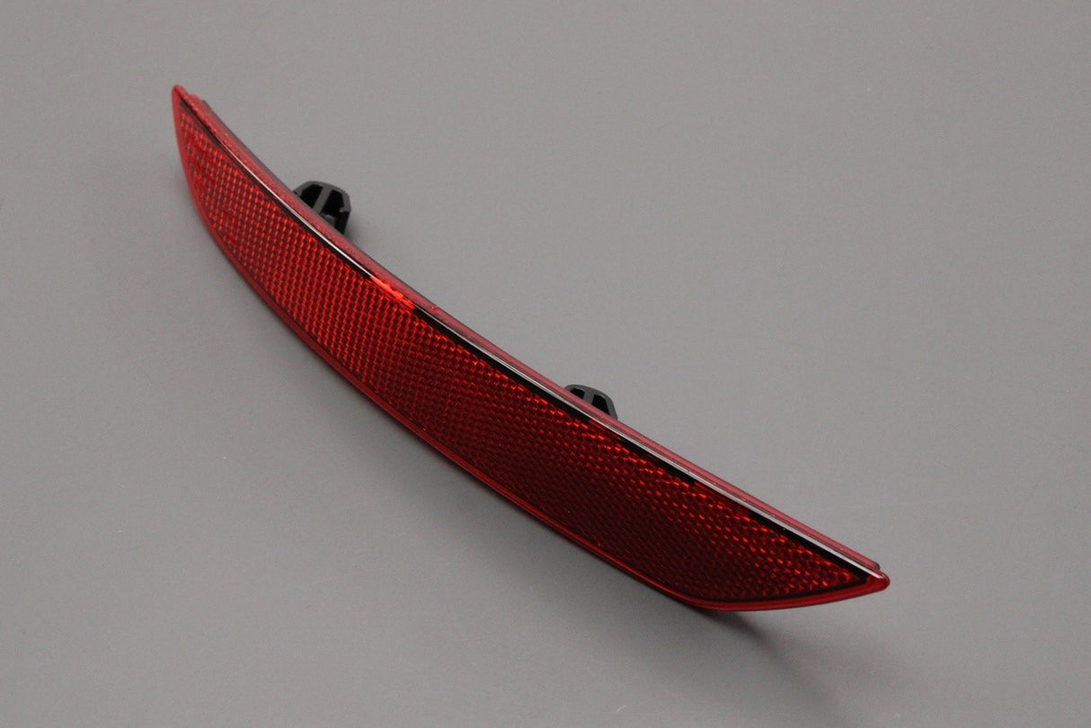 VW Golf MK6 2009-2013 rear bumper reflector (left) 5K0945105G