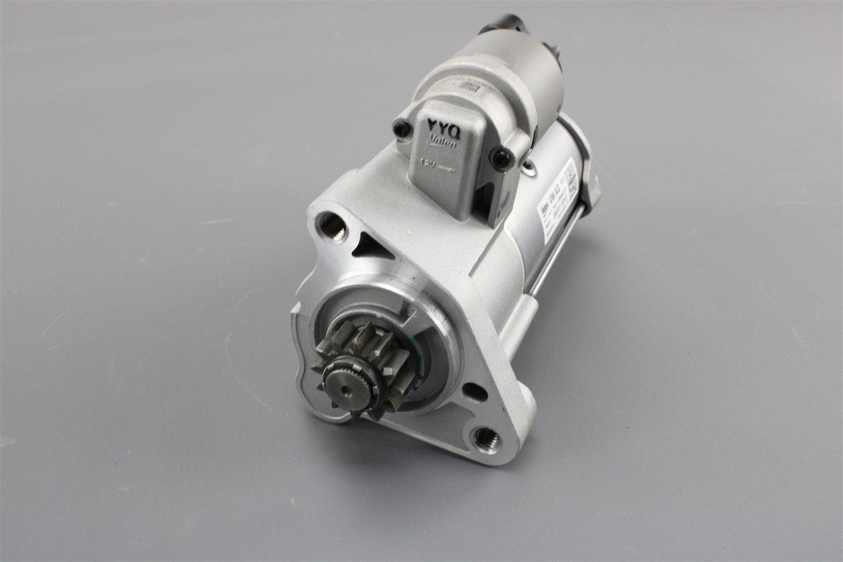 VW Amarok 2H 2017-onward Starter motor for V6 3.0 TDI 059911024SX