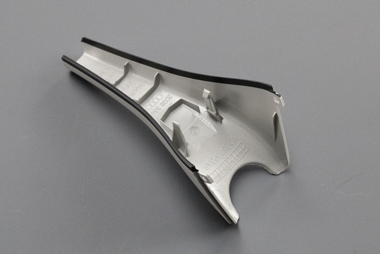 Audi A3 A4 A6 RS3 2010-2018 interior mirror cover trim 8T0857593AB EP5