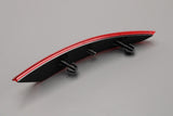 VW Golf MK6 2009-2013 rear bumper reflector (left) 5K0945105G