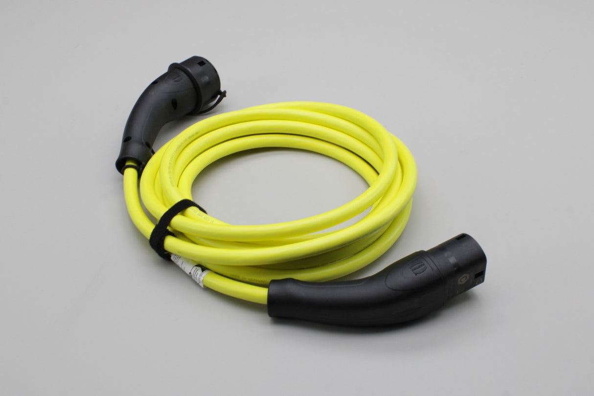 CUPRA Mode 3 electric public charging cable (6 metres) 000054412BE