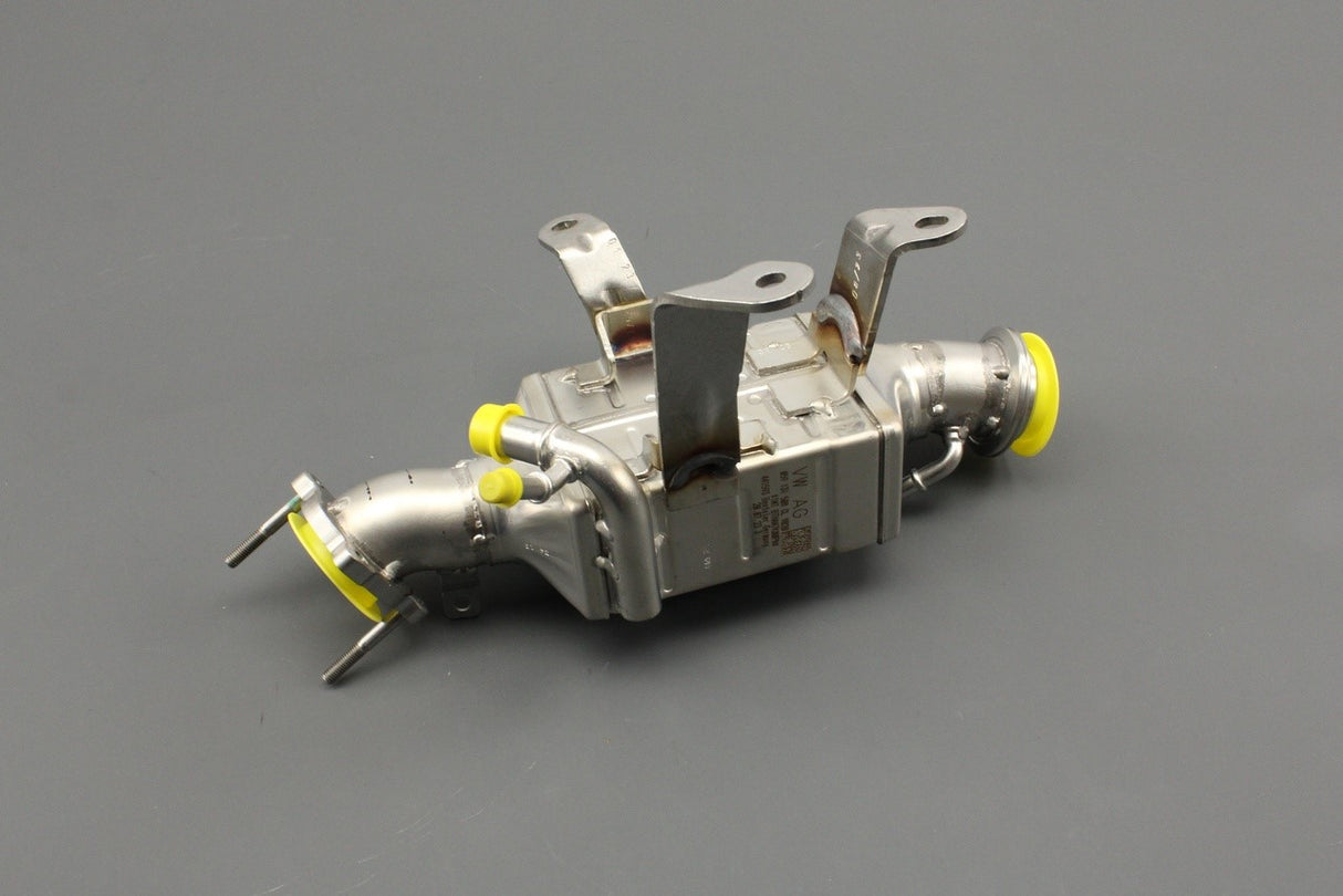 Audi A4 A5 A6 A7 Q5 3.0 TDI exhaust gas recirculation cooler 059131508CL