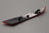 VW Golf MK6 2009-2013 rear bumper reflector (left) 5K0945105G