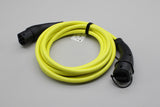 CUPRA Mode 3 electric public charging cable (6 metres) 000054412BE
