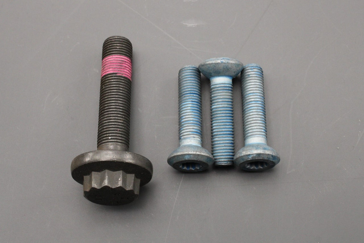 Audi RS3 8V Sportback 2016-2020 front wheel bearing (x1) 8V0498625C