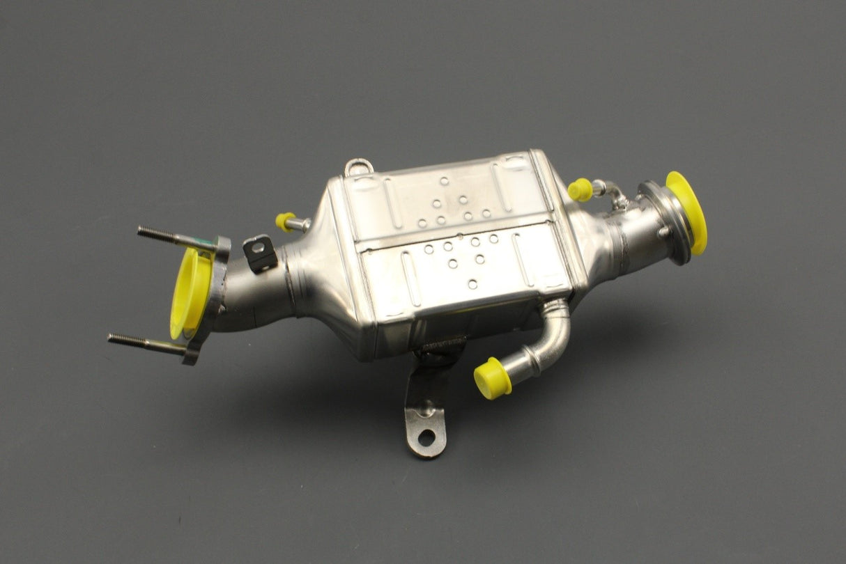 Audi A4 A5 A6 A7 Q5 3.0 TDI exhaust gas recirculation cooler 059131508CL