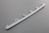 VW Tiguan 2016-on centre vent grille trim (front) 5NA853211F GRU