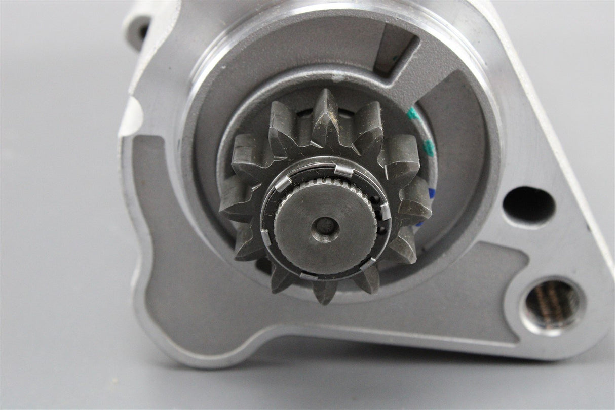 VW Amarok 2H 2017-onward Starter motor for V6 3.0 TDI 059911024SX