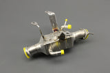 Audi A4 A5 A6 A7 Q5 3.0 TDI exhaust gas recirculation cooler 059131508CL