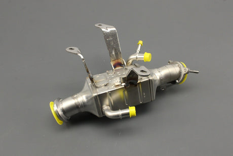 Audi A4 A5 A6 A7 Q5 3.0 TDI exhaust gas recirculation cooler 059131508CL