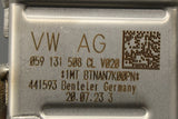 Audi A4 A5 A6 A7 Q5 3.0 TDI exhaust gas recirculation cooler 059131508CL