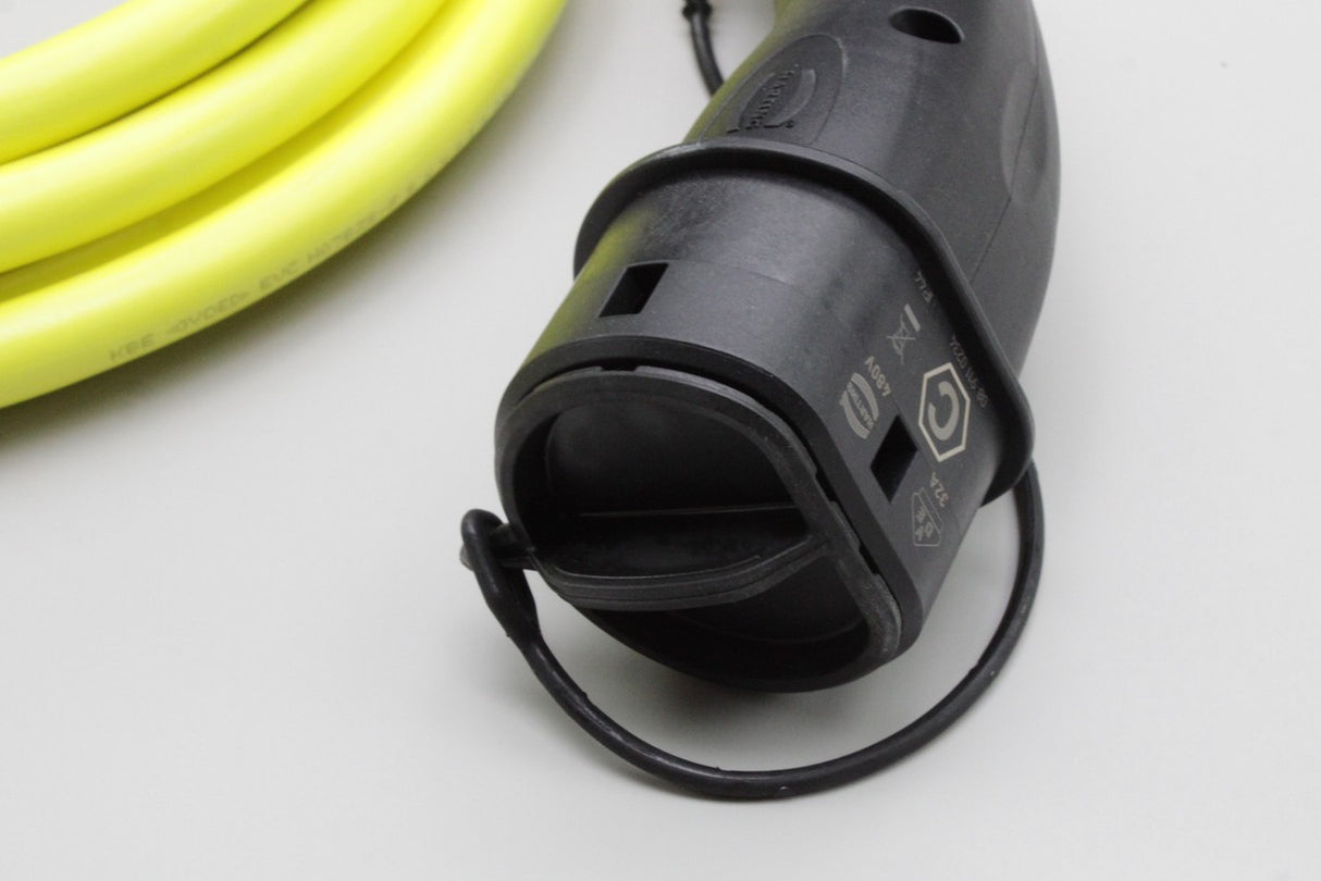 CUPRA Mode 3 electric public charging cable (6 metres) 000054412BE
