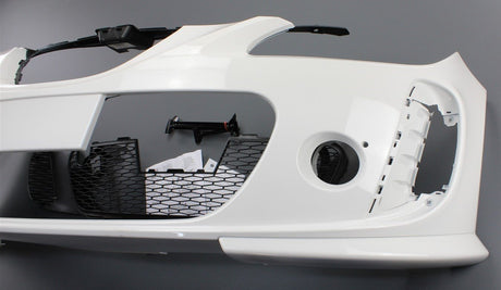 SEAT Leon Cupra K1 11-13 BTCC front bumper kit with grilles 1P9071060D