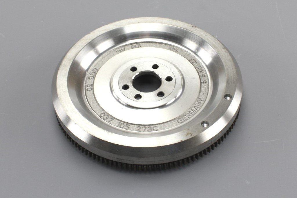 VW Audi Skoda SEAT Flywheel for 1.6L TDI 5-speed stop start 03L105269A, view 1