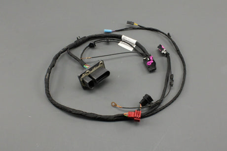 VW Passat B8 2018-2024 high voltage battery wiring harness 3Q0971221AF