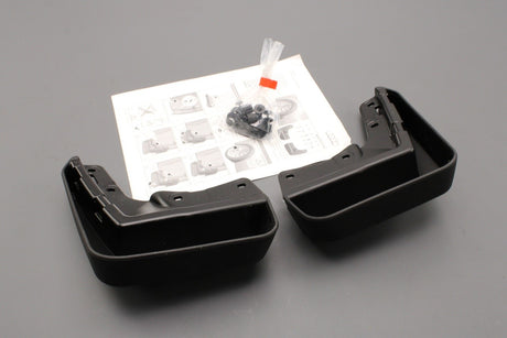 Audi A3 8V Sportback 2017-2020 mud flaps (rear) 8V4075101A