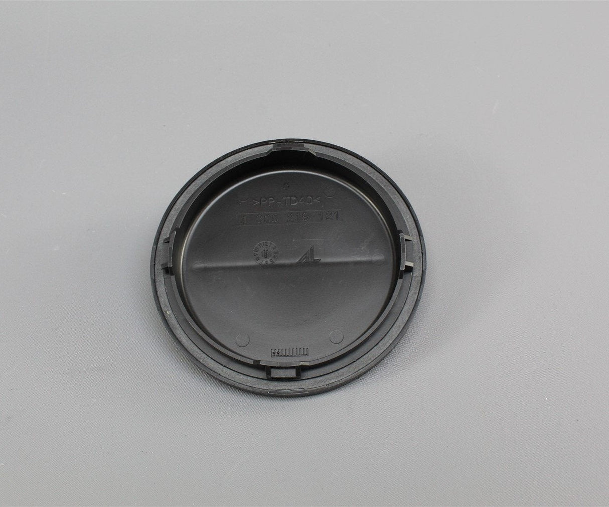 Skoda Octavia Yeti DRL running light headlight cover cap 5E0941607A