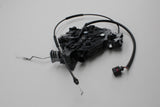 VW Transporter T5 T5.1 T6 2008-2019 sliding door lock (left) 7E0843653BQ