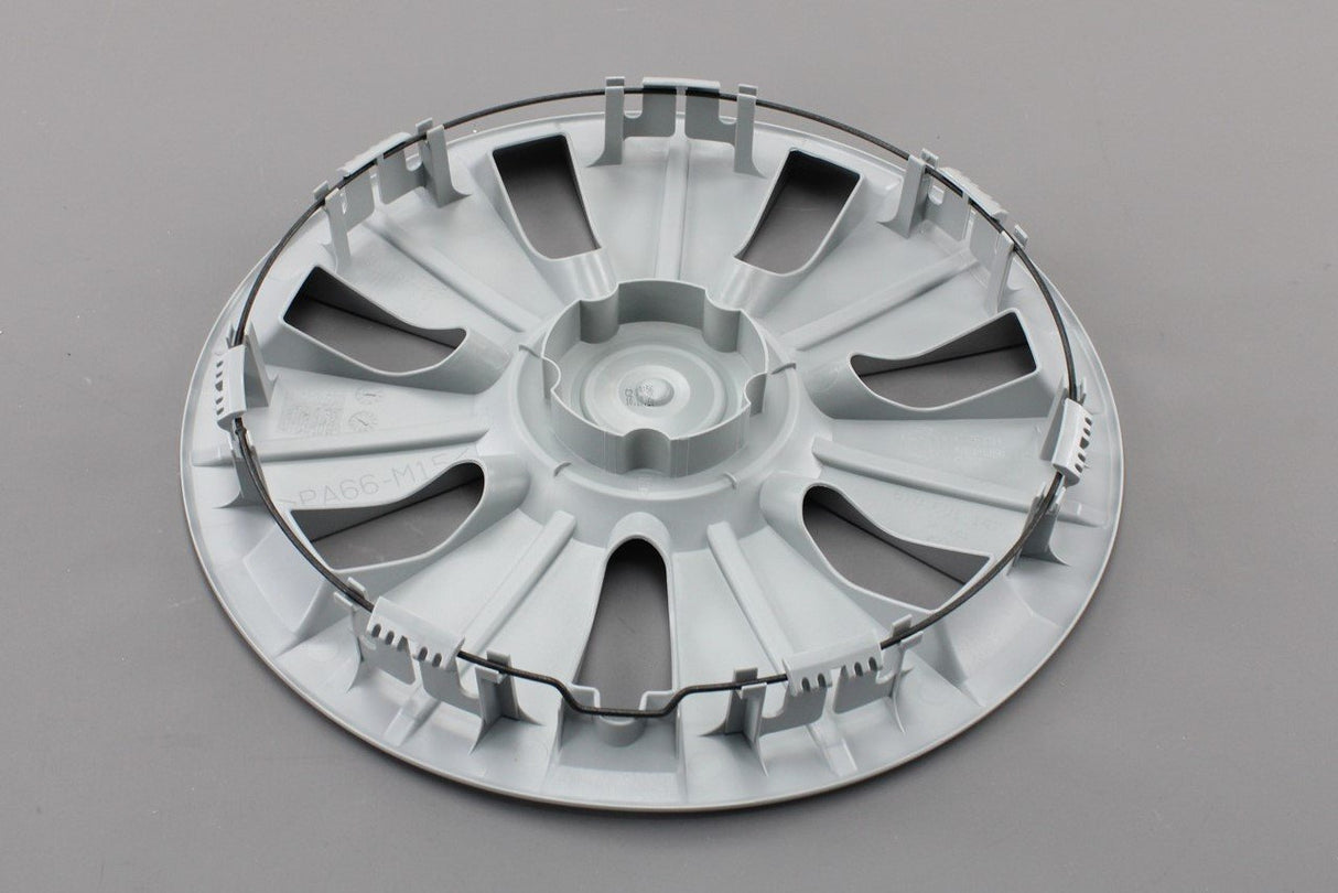 Skoda Fabia 6Y 2000-2007 14 inch wheel trim hub cap (x1) 6Y0601147H MHB
