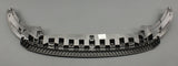 Audi A3 Sportback 8V 2013-16 lower front bumper splitter trim 8V3807233