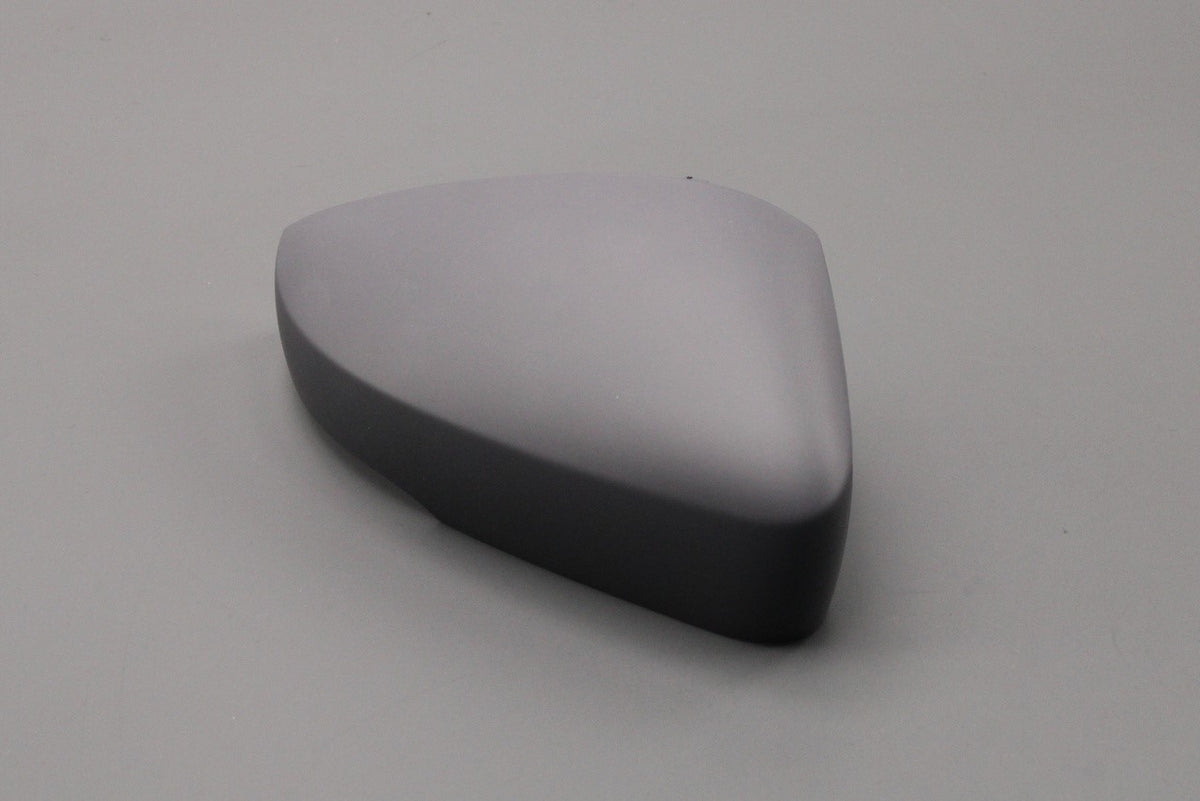VW Polo Up! SEAT eMii Skoda 10-24 wing mirror cap (right) 6R0857538B GRU, view 1
