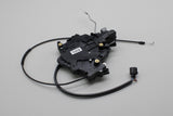 VW Transporter T5 T5.1 T6 2008-2019 sliding door lock (left) 7E0843653BQ