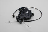 VW Transporter T5 T5.1 T6 2008-2019 sliding door lock (left) 7E0843653BQ