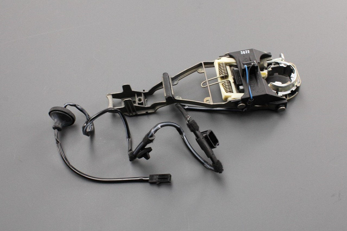 VW Eos 2011-2016 door handle mounting bar (right) 1Q0837886H