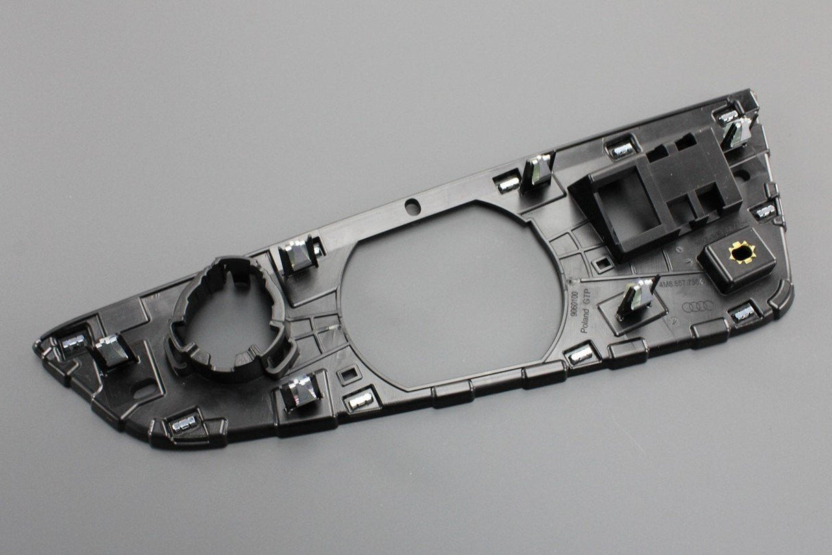 Audi Q7 Q8 RSQ8 carrier for loudspeaker trim dashboard 4M8857736C