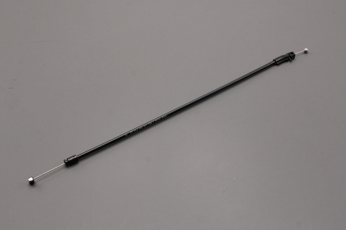 VW Golf MK8 2020-on bonnet lock cable (front left) 5H0823528C