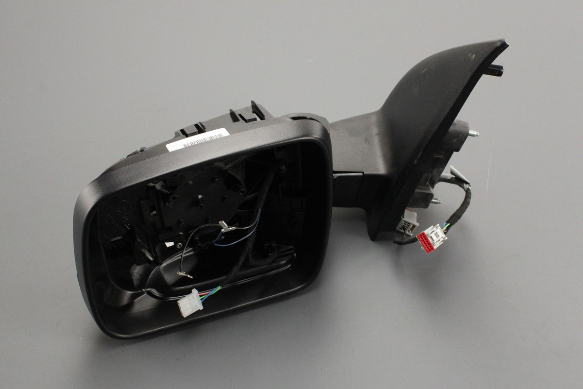 Land Rover Freelander 2 2006-2014 wing mirror housing (left) LR023812, view 1