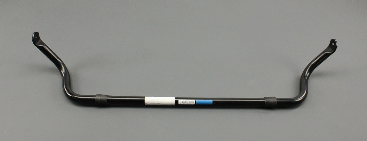 Audi A6 Avant 2019-on RS6 A7 RS7 front anti-roll bar (28mm) 4K0411309L, view 1