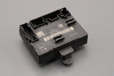 VW Touran 2016-on LHD door control module (drivers) 5Q0959593E Z22