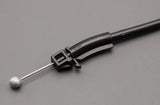 VW Golf MK8 2020-on bonnet lock cable (front left) 5H0823528C
