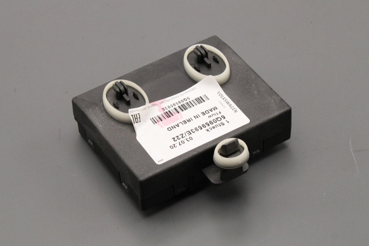 VW Touran 2016-on LHD door control module (drivers) 5Q0959593E Z22