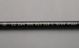 VW Golf MK8 2020-on bonnet lock cable (front left) 5H0823528C