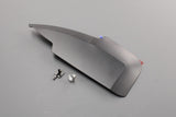 Audi TT TTS TTRS 2015-on trim for tail light (rear, left) 8S0945253