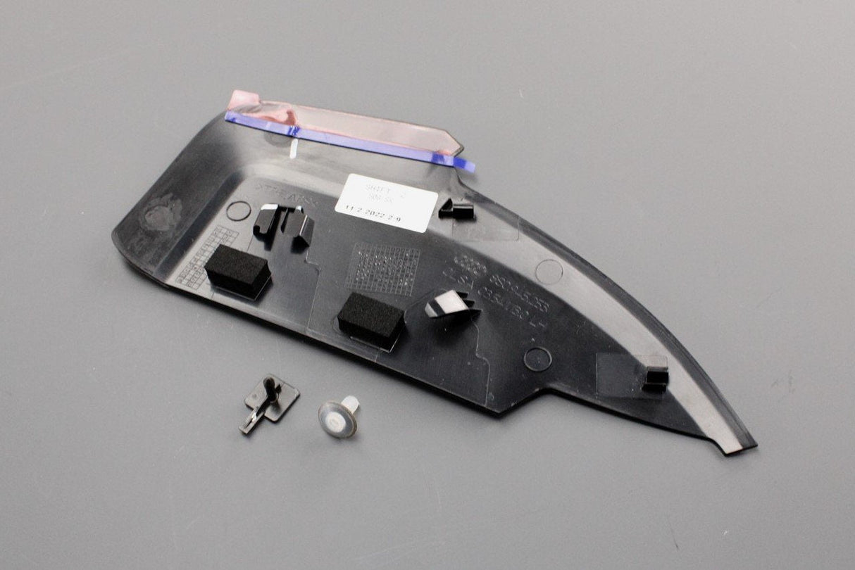 Audi TT TTS TTRS 2015-on trim for tail light (rear, left) 8S0945253